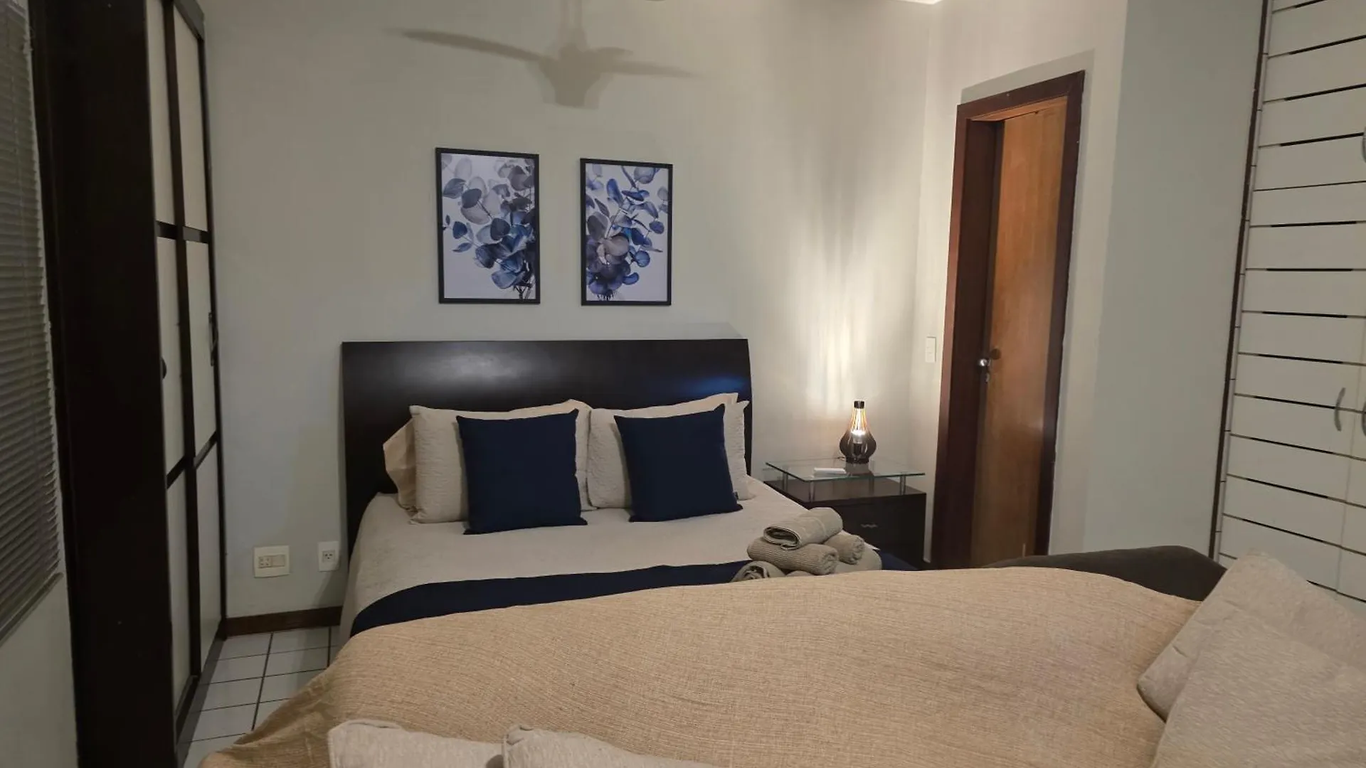 Studio No Sudoeste Brasilia